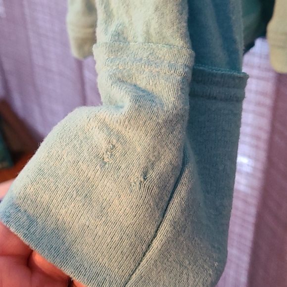 Bnwt free people baby doll top - Picture 4 of 6